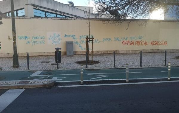Graça Freitas obrigada a ter segurança pessoal da PSP durante mais de um ano