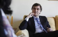 LEGISLATIVAS. Manuel Monteiro dá ‘força’ a campanha do centrista Areia de Carvalho esta sexta-feira Braga