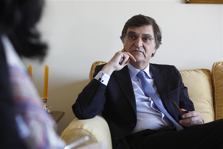 LEGISLATIVAS. Manuel Monteiro dá ‘força’ a campanha do centrista Areia de Carvalho esta sexta-feira Braga