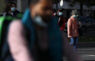 Portugueses imunizados no fim da actual vaga, conclui estudo do Instituto Superior Técnico