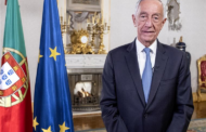 Marcelo alerta para desafios pós-pandemia