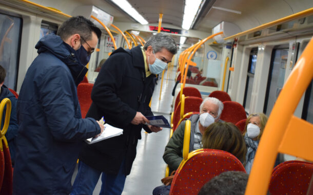 LEGISLATIVAS. CDS quer Governo a “investir a sério” nos transportes do distrito de Braga