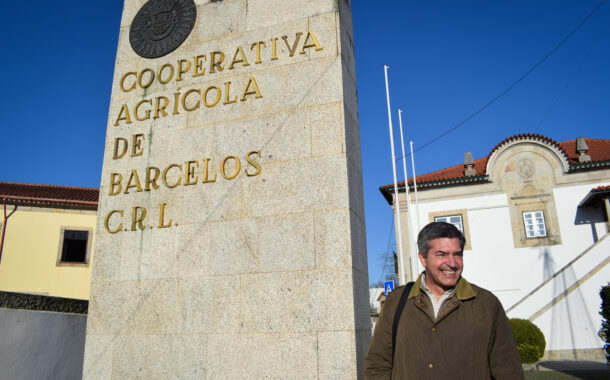 LEGISLATIVAS. CDS-PP defende em Barcelos isenção de IRC sobre lucros reinvestidos nas empresas