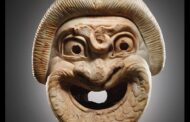 Ciclo de Encontros com o Património de Braga dá a conhecer mitologia greco-romana (18 JAN)
