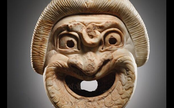 Ciclo de Encontros com o Património de Braga dá a conhecer mitologia greco-romana (18 JAN)