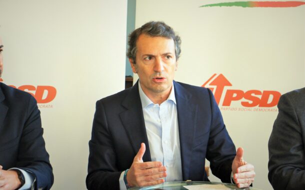 LEGISLATIVAS. PSD denuncia “efeitos desastrosos” do Governo no distrito de Braga