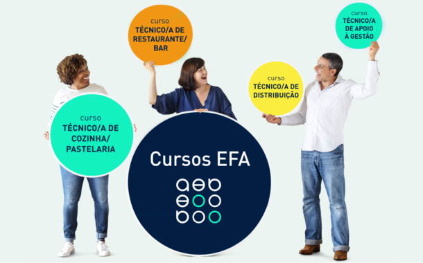 Associação Empresarial de Braga abre cursos de formação de adultos