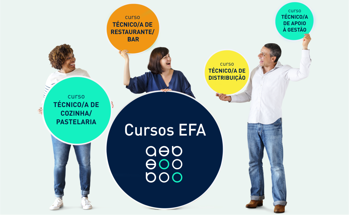 Associação Empresarial de Braga abre cursos de formação de adultos