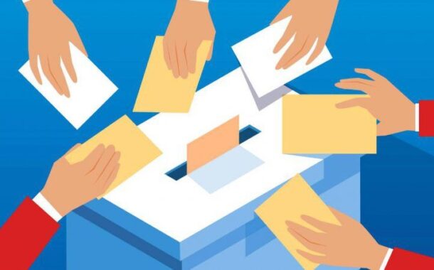 E se partidos fossem financiados para promover o exercício da cidadania?