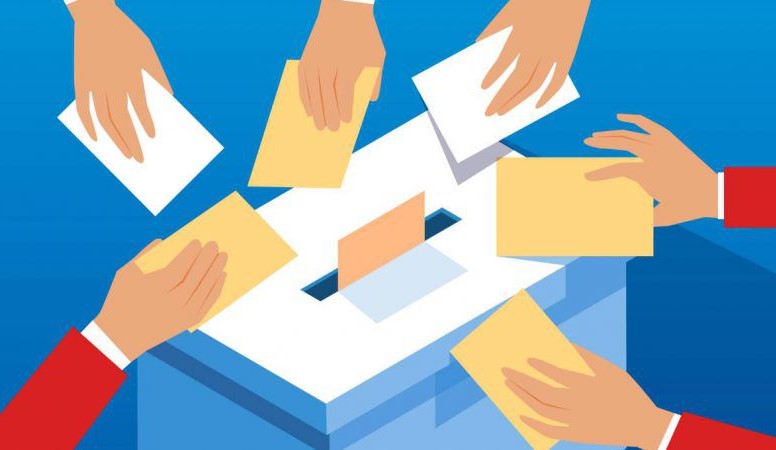 E se partidos fossem financiados para promover o exercício da cidadania?