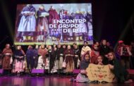 Encontro de Grupos de Reis regressa este domingo ao Altice Forum Braga