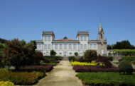 Palácio da Igreja Velha torna-se Imóvel de Interesse Municipal de Famalicão