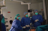 Hospital de Braga bate recorde em 2021 ao atingir mais de 42.800 cirurgias