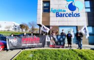 LEGISLATIVAS. Vasco Santo (MAS) denuncia “negócio ruinoso” das Águas de Barcelos
