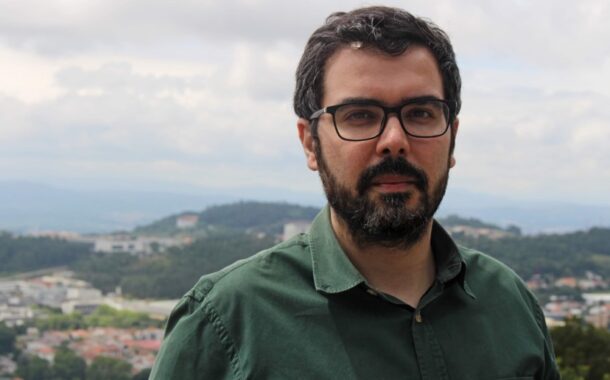 Tiago Teixeira reeleito porta-voz da concelhia para dar “mais visibilidade” ao PAN em Braga