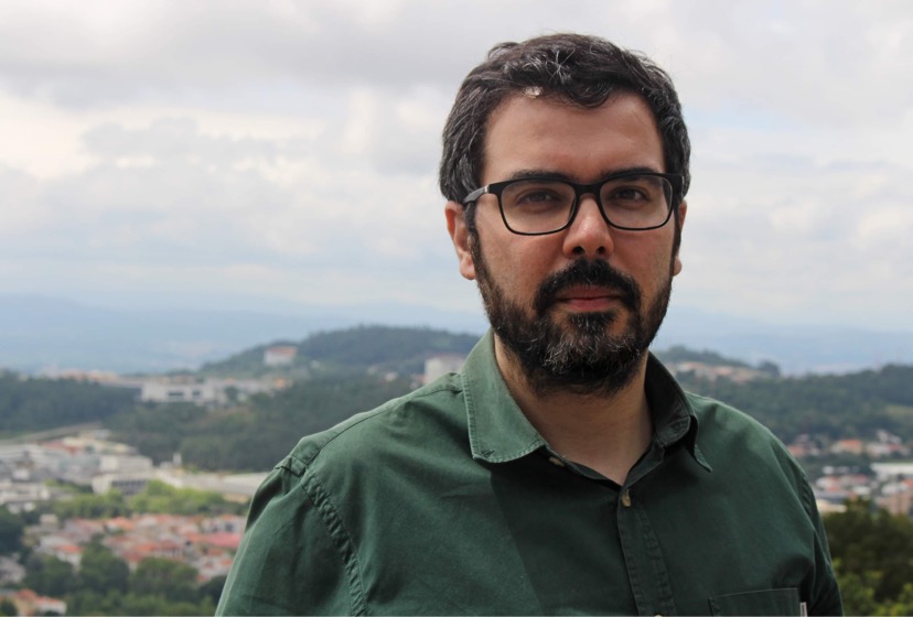 Tiago Teixeira reeleito porta-voz da concelhia para dar “mais visibilidade” ao PAN em Braga