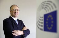 José Manuel Fernandes escolhido para chefe da delegação do PSD no Parlamento Europeu