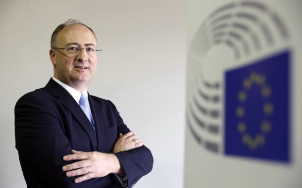 José Manuel Fernandes escolhido para chefe da delegação do PSD no Parlamento Europeu
