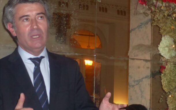 LEGISLATIVAS. PS leva ministra, eurodeputada e uma directora-geral a Barcelos para prometer agricultura moderna