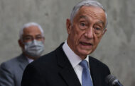 Marcelo admite “retoque legislativo” para isolados votarem