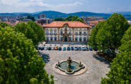 Câmara de Braga multa empreiteiro em 600 mil por atraso na ciclovia