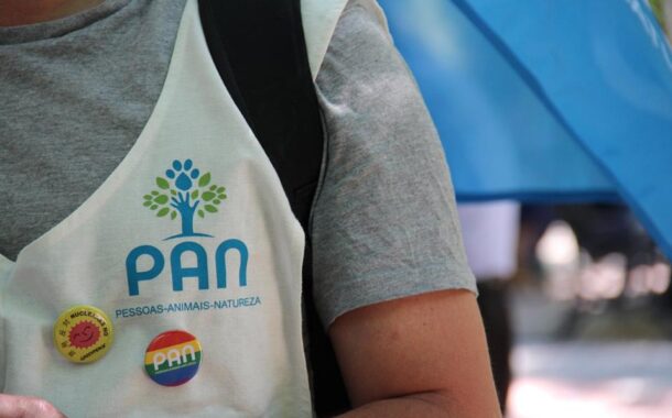 PAN inicia pré-campanha eleitoral com visita a rios poluídos de Braga e Barcelos
