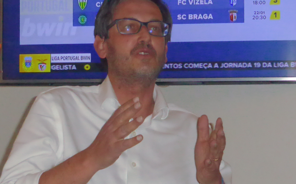 LEGISLATIVAS. Rui Rocha da Iniciativa Liberal considera “incompreensível” falta de apoio do Estado à infância