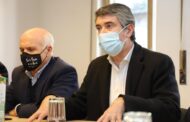 LEGISLATIVAS. PS promete construção e reabilitação de 15 mil camas para estudantes universitários até 2026