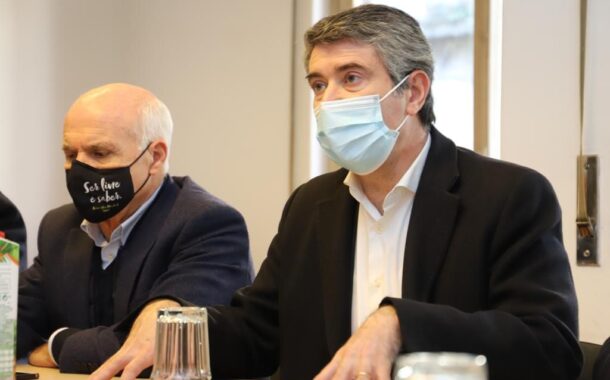 LEGISLATIVAS. PS promete construção e reabilitação de 15 mil camas para estudantes universitários até 2026