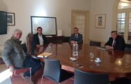 LEGISLATIVAS: Rui Rocha (IL) quer fundos europeus a promover competitividade económica