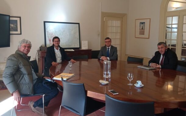 LEGISLATIVAS: Rui Rocha (IL) quer fundos europeus a promover competitividade económica