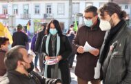 LEGISLATIVAS. Bloco de Esquerda quer maior oferta de transportes públicos na Póvoa de Lanhoso