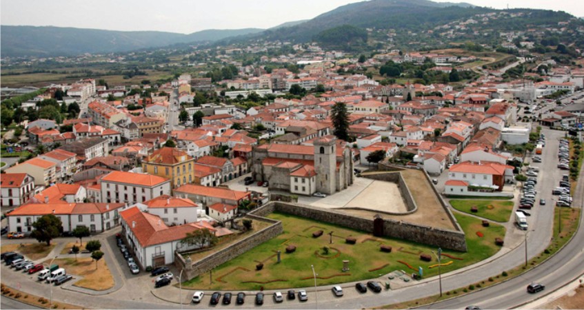 Câmara de Caminha aprova orçamento de 25 milhões de euros para 2022 com voto contra do PSD