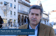 LEGISLATIVAS. Areia de Carvalho (CDS) preocupado com falta “dramática” de camas para estudantes da UMinho