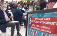 Quase 90% dos internados em UCI não receberam vacina, diz Lacerda Sales