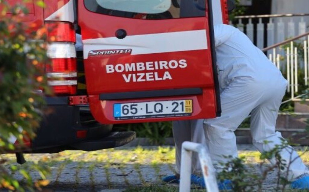 LEGISLATIVAS. CDU defende em Vizela 50 milhões de euros para financiamento das associações humanitárias de bombeiros