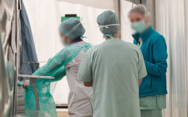 Enfermeiros do Hospital de Braga exigem reconhecimento da prestação efectiva de trabalho na passagem de turno