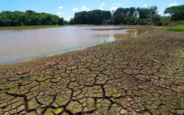 Direcção-Geral de Agricultura activa planos de contingência nas zonas mais afectadas pela seca