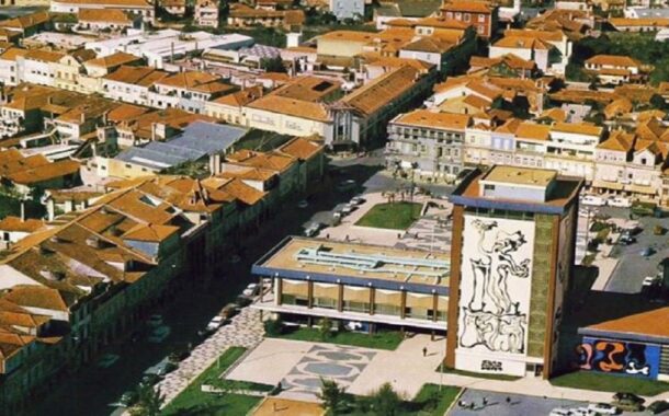 PS ganha Famalicão por quase 9% ao PSD