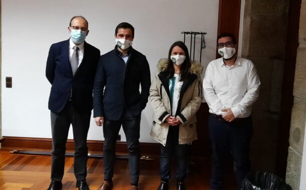 LEGISLATIVAS. PAN quer reforço do investimento na Universidade do Minho