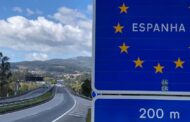 Galiza exige a viajantes de Portugal declaração de entrada já esta quarta-feira