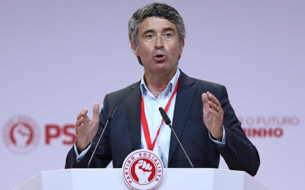 LEGISLATIVAS. PS garante investimento de mais de 10 milhões em renovação de quase duas dezenas de USFs de Braga