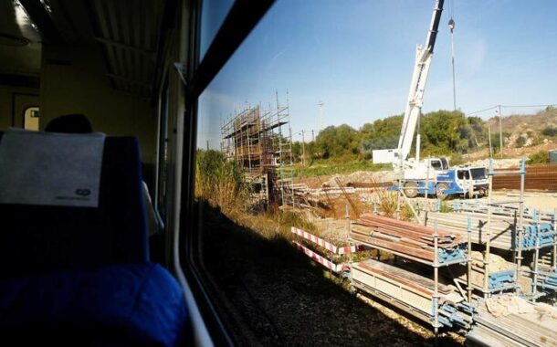 Falta de materiais e mão-de-obra obriga Câmara de Viana a parar obras de 4,6 milhões de euros