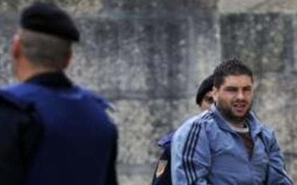 Detido em Espanha cabecilha do Gang das Picaretas, autor de assaltos em Guimarães e Cabeceiras de Basto