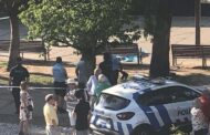 Seis anos e meio de prisão para “homem do álcool” no Campo da Vinha, Braga