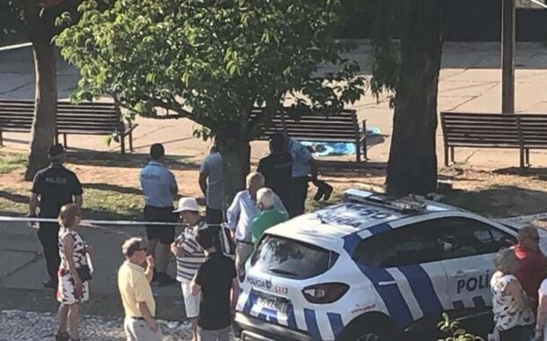 Seis anos e meio de prisão para “homem do álcool” no Campo da Vinha, Braga