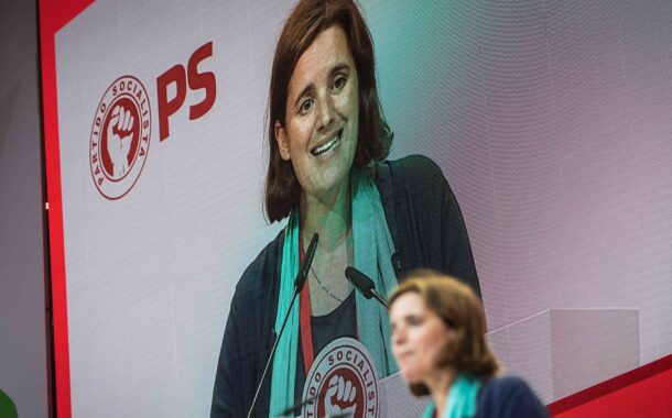 Programa do PS abre a porta à semana de quatro dias e a salário mínimo de 900 euros