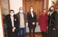 LEGISLATIVAS. CDU Braga aponta necessidade de fazer cumprir direitos das mulheres