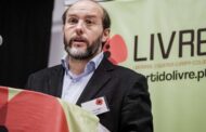 LEGISLATIVAS. Rui Tavares acredita que  Livre pode eleger Teresa Mota em Braga