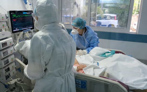 Centro do Alto Ave condenado por não esclarecer riscos de cirurgia no Hospital de Fafe